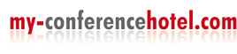 my-conferencehotel.com Logo